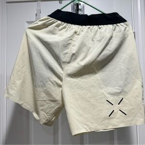 Ten Thousand - size small - interval shorts
